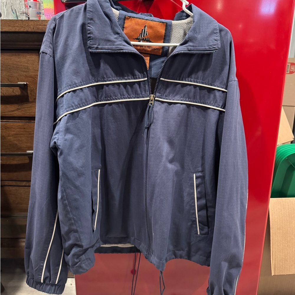 Lightweight Jacket